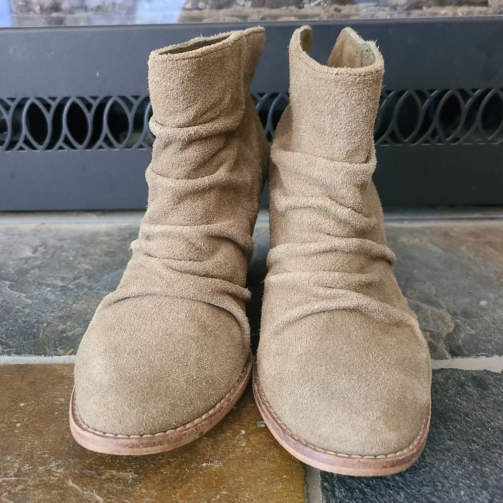 Splendid reina slouchy